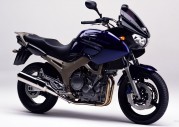Yamaha TDM900 Yamaha TDM900